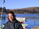 14 Lac Titicaca