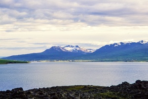 160 Islande