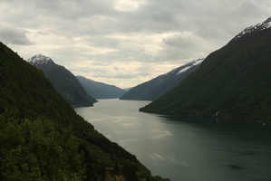 148 Sognefjord
