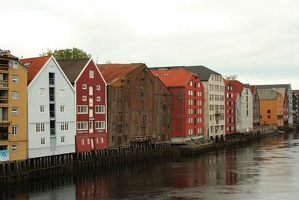 238 Trondheim