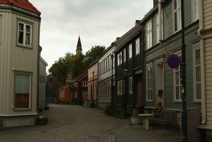 239 Trondheim