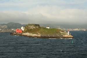 314 Ferry Bodo Lofoten