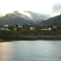 318 Ferry Bodo Lofoten