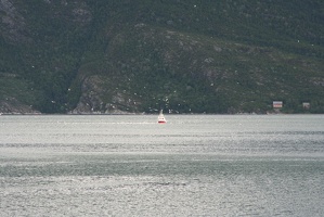 394 Entre Tromso Hammerfest