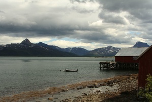 395 Entre Tromso Hammerfest