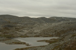 451 Entre Bekkafjord Hopseidet