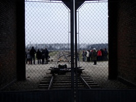 95 Auschwitz