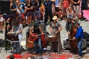 CosmoJazz