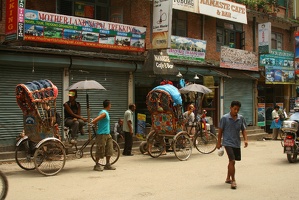 002 Kathmandu-Tamel 31-08