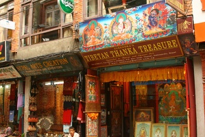 006 Kathmandu-Tamel 31-08